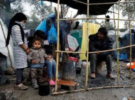 Grecia ridică încă un gard la graniţa cu Turcia pentru a opri migranţii
