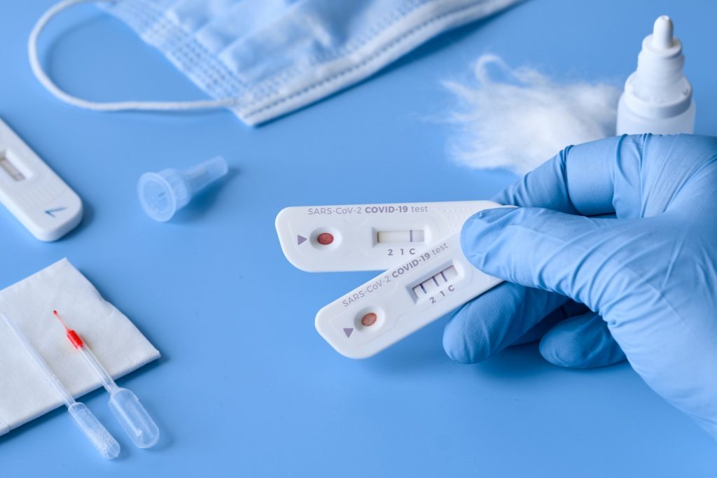 31.752 de teste, efectuate în ultimele 24 de ore