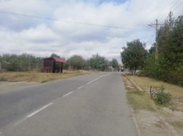 Cei 12 kilometri ai drumului județean 561B, tronsonul Horezu Poenari – Padea, vor intra în modernizare