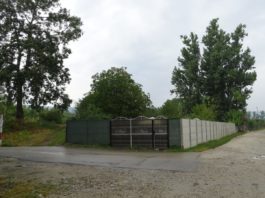 Se reabilitează drumul de legătură dintre Râmnicu Vâlcea și Bujoreni