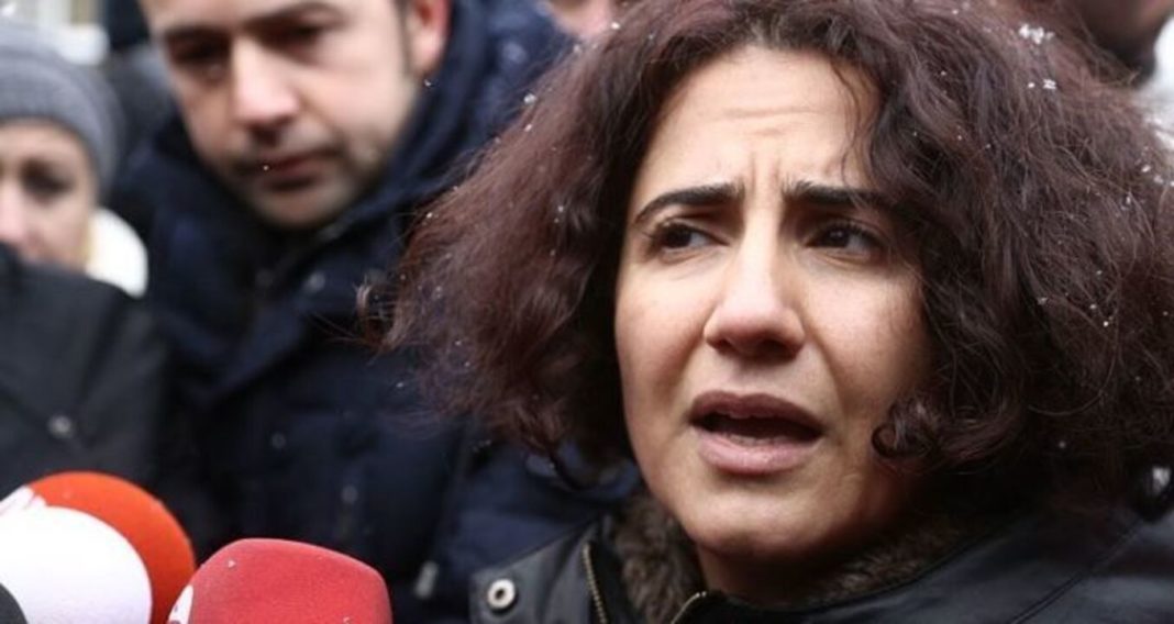 Avocata şi activista turcă Ebru Timtik a murit după 237 de zile de grevă a foamei în închisoare