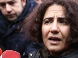 Avocata şi activista turcă Ebru Timtik a murit după 237 de zile de grevă a foamei în închisoare
