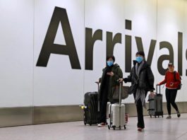 Parisul regretă decizia britanică de carantinare a călătorilor provenind din Franţa