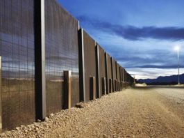 Mexicul prelungește închiderea frontierei cu SUA până la 21 septembrie