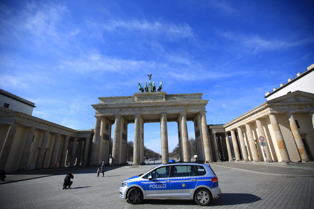 Germania a actualizat lista „zonelor de risc“ din România, cu intrare în vigoare din 16 septembrie