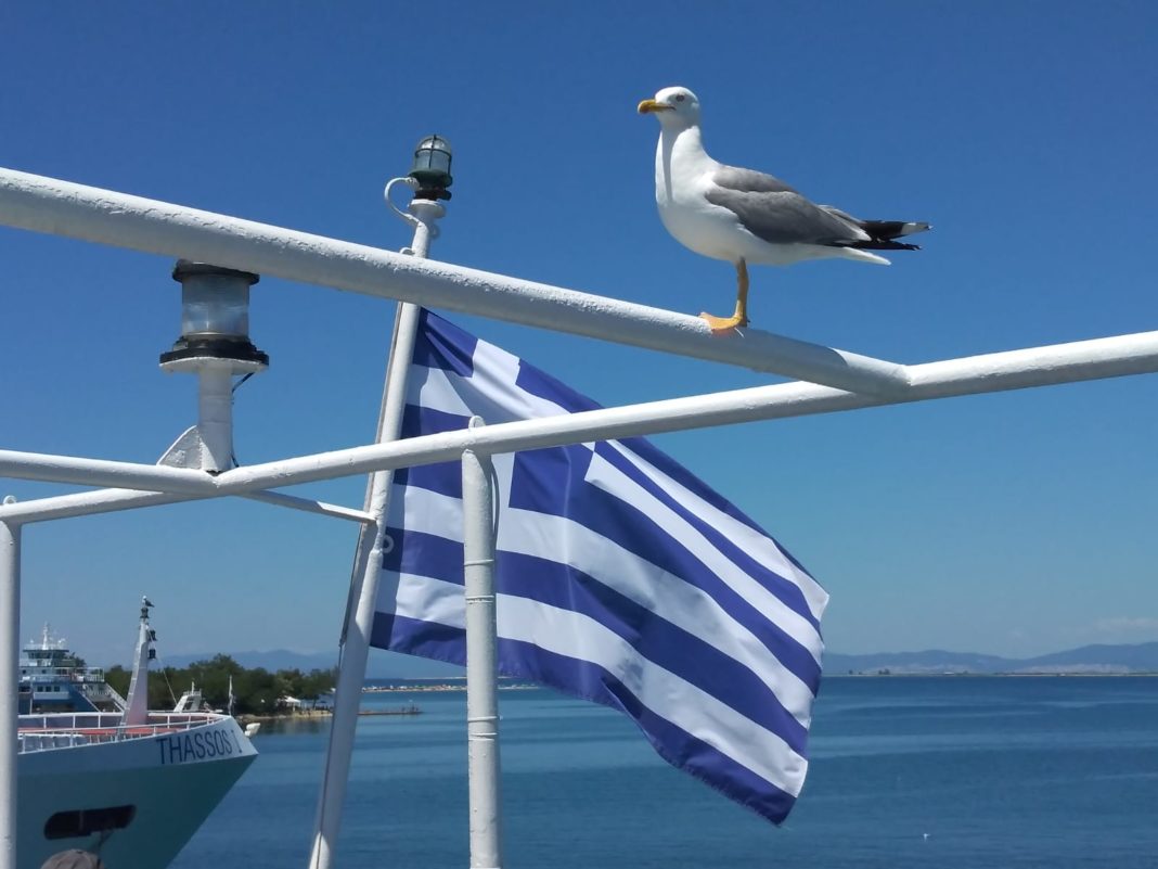 Noi restricții în două dintre cele mai populare zone turistice din Grecia, din cauza creșterii cazurilor de Covid