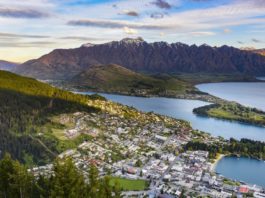 Coronavirus: Noua Zeelandă ridică duminică seară măsurile de izolare impuse oraşului Auckland
