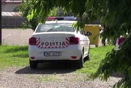 Mai multe percheziții ale polițiștilor de la Secția 4 București au avut loc marți în județul Argeș, într-un dosar de tâlhărie