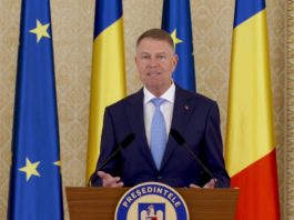 Preşedintele României, mesaj de condoleanțe: „Suntem alături de Liban“