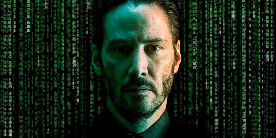 Se reiau filmările la Matrix 4