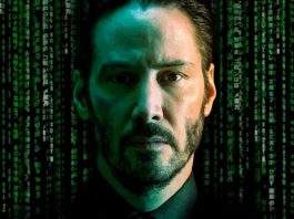 Se reiau filmările la Matrix 4