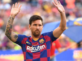 Lionel Messi nu mai vrea să rămână la FC Barcelona