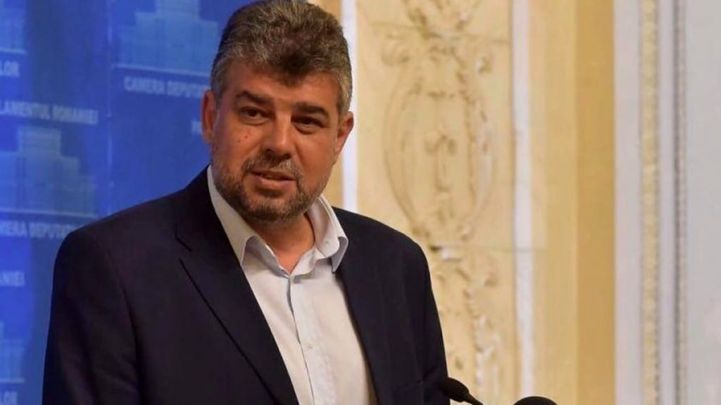 Ciolacu, după întâlnirea cu premierul: Nu am avut aces la PNRR