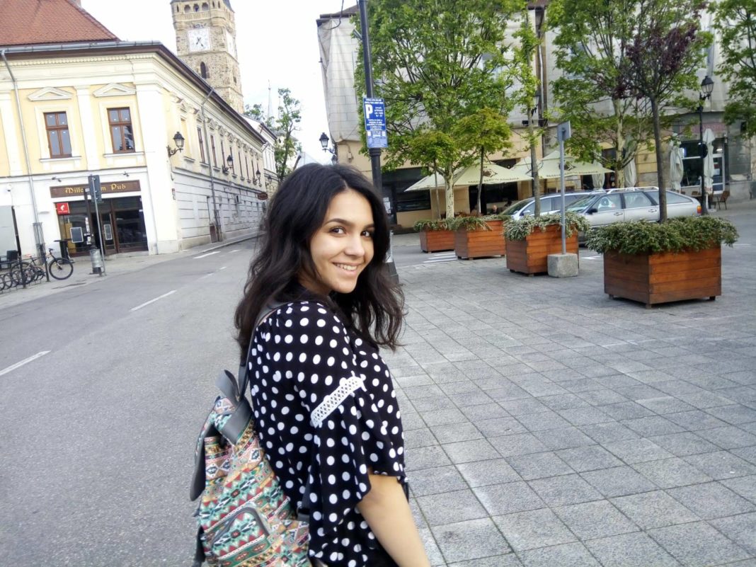 O craioveancă a obţinut 10 la titularizare, imediat după ce a absolvit liceul