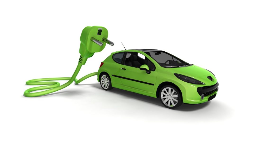 Creştere cu aproape 3,57% la vânzările de autoturisme ecologice în România
