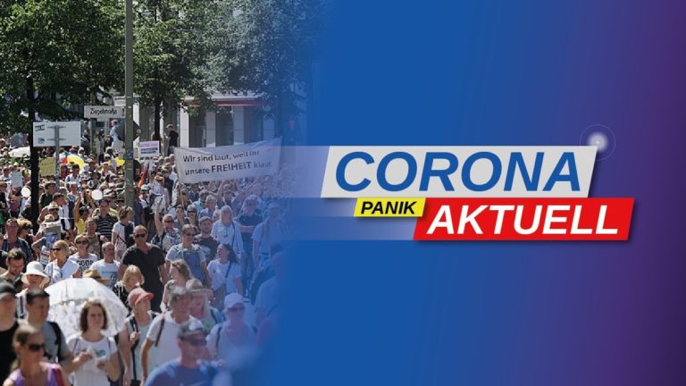 Mii de berlinezi demonstrează împotriva restricțiilor impuse din cauza pandemiei de coronavirus