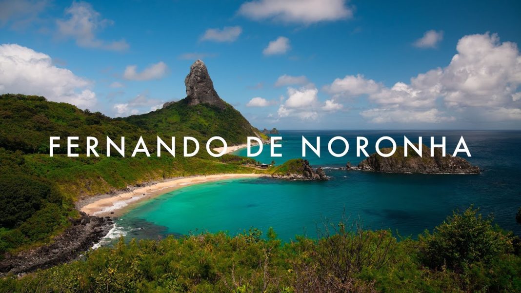 Fernando de Noronha, insula paradisiacă rezervată doar turiștilor care au avut Covid-19