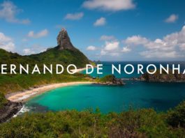 Fernando de Noronha, insula paradisiacă rezervată doar turiștilor care au avut Covid-19