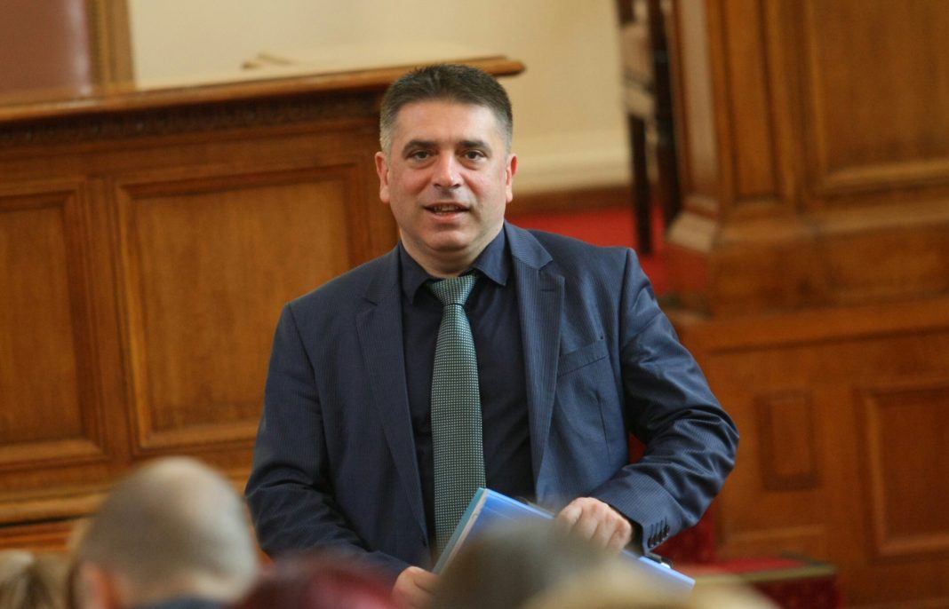 Ministrul Justiției din Bulgaria a demisionat pe fondul protestelor antiguvernamentale