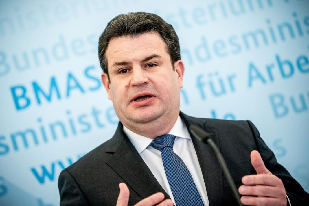 Ministrul german al Muncii și-a amânat vizita în România, pe fondul evoluției pandemiei de COVID-19