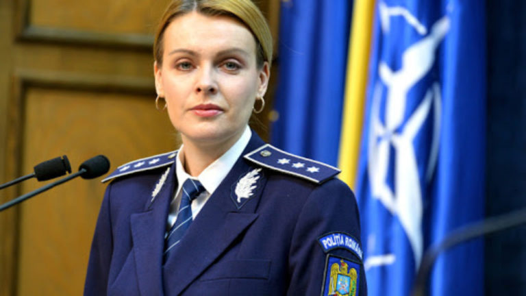 MAI: Şapte arme letale şi 30 neletale, ridicate săptămâna trecută de la membrii unor grupări infracţionale