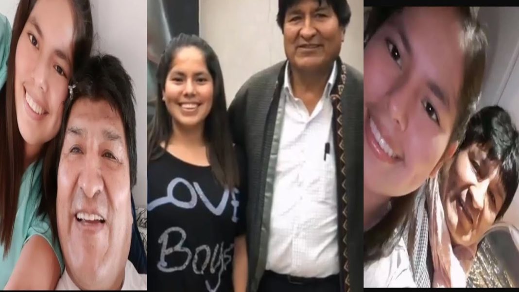 Fostul preşedinte bolivian Evo Morales este acuzat de viol şi trafic de persoane