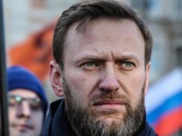 Alexei Navalnîi, un critic vocal al lui Putin, este în comă