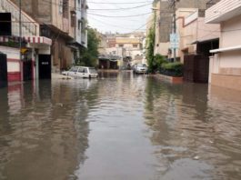 Cel puţin 12 morţi în urma ploilor torenţiale din sud-vestul Pakistanului