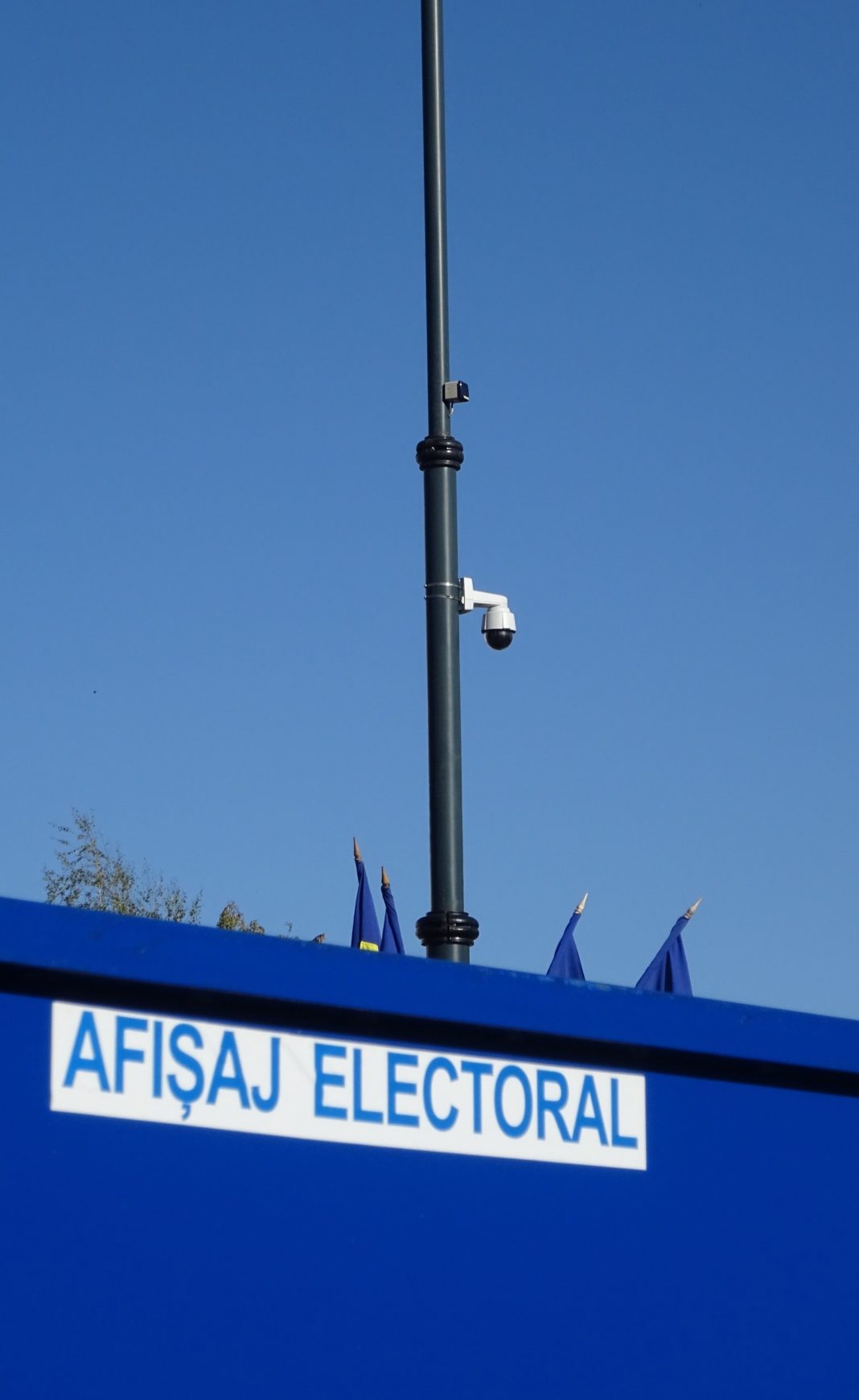 Începe campania electorală pentru alegerile locale. În Râmnicu Vâlcea au fost stabilite 33 de locuri speciale pentru afişajul electoral