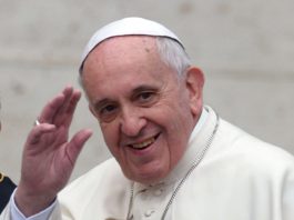 Papa Francisc avertizează în legătură cu revenirea la ''normal'' după pandemia de COVID-19