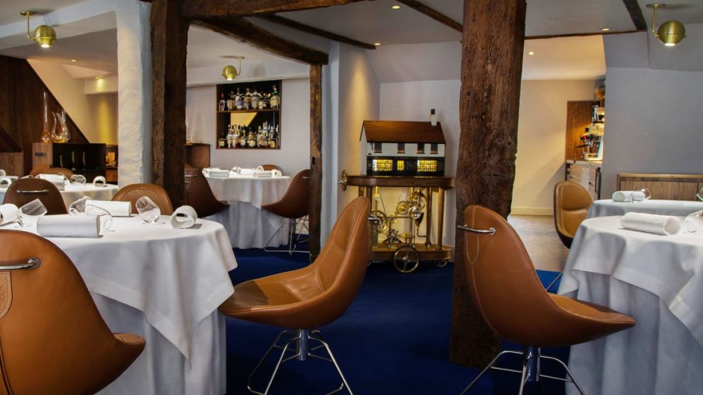 Iași: Se redeschid restaurantele și cafenelele