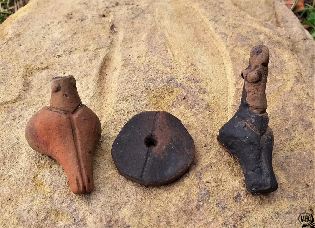 Descoperire arheologică majoră în România. Un sat preistoric vechi de 6.500 de ani, scos la lumină