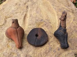 Descoperire arheologică majoră în România. Un sat preistoric vechi de 6.500 de ani, scos la lumină