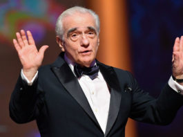 Martin Scorsese a semnat un acord cu Apple TV +, după succesul Netflix de anul trecut
