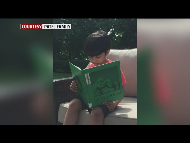 La 5 ani a devenit membru Mensa