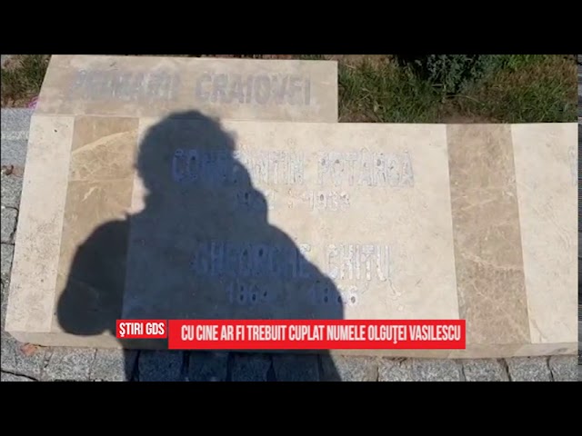 Explicaţiile se lasă aşteptate în scandalul „Plăcuţa”