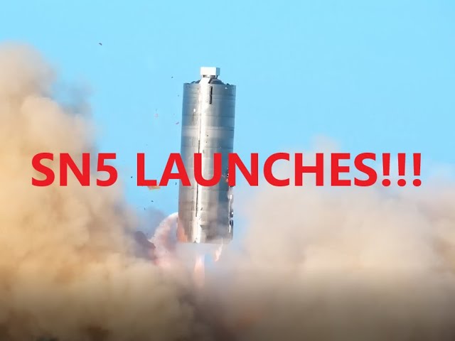 Nou succes SpaceX: Compania aerospațială a lansat prototipul revoluționar Starship