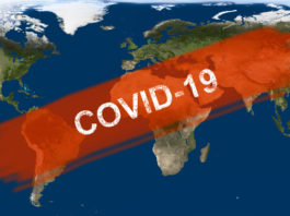 Coronavirus în lume: Bilanțul global se apropie de pragul de 24 de milioane de îmbolnăviri