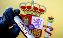 În Spania creşte numărul focarelor de coronavirus