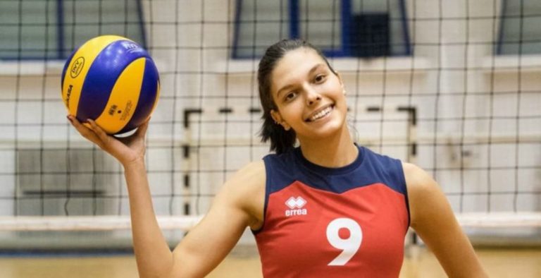 SCM Craiova a anunţat un nou transfer. Ana Valentina Stoian va juca în Bănie