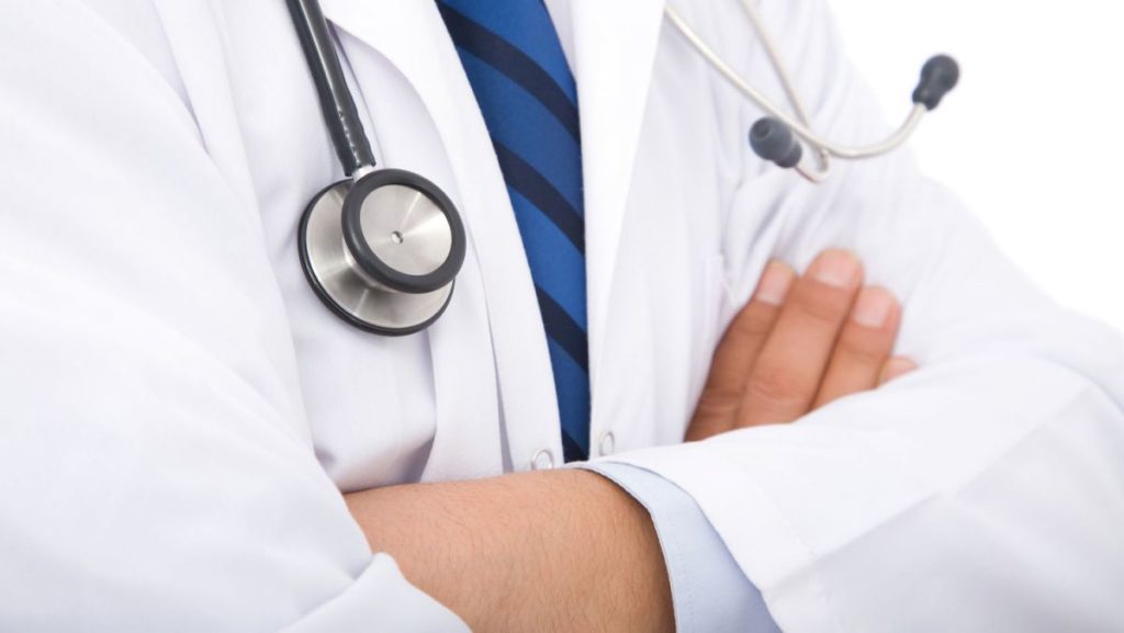 Prof. univ. dr. Tudorel Ciurea este noul preşedinte al Colegiului Medicilor Dolj