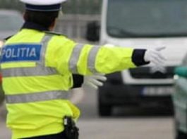 Etapele de desfășurare ale transporturilor sunt stabilite de poliția rutieră