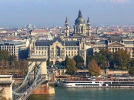 Străinii vor putea intra în Ungaria doar în cazuri justificate, de la 1 septembrie