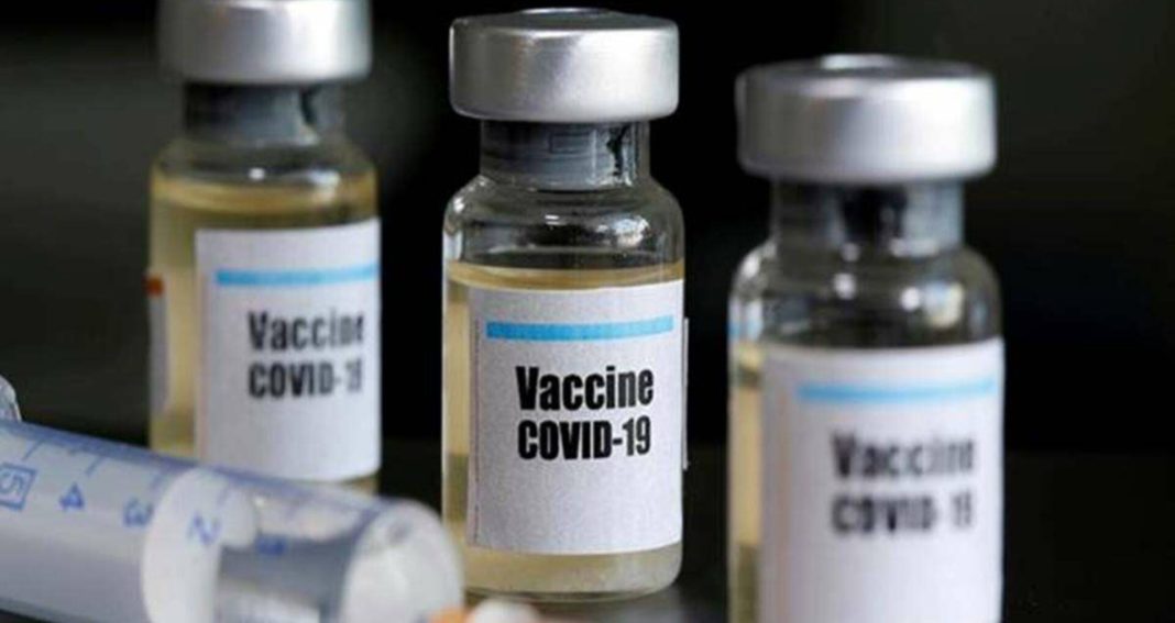 Primul patent de vaccin anticovid, aprobat de China