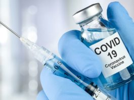 Germania ar putea începe vaccinarea împotriva COVID-19 în 2021