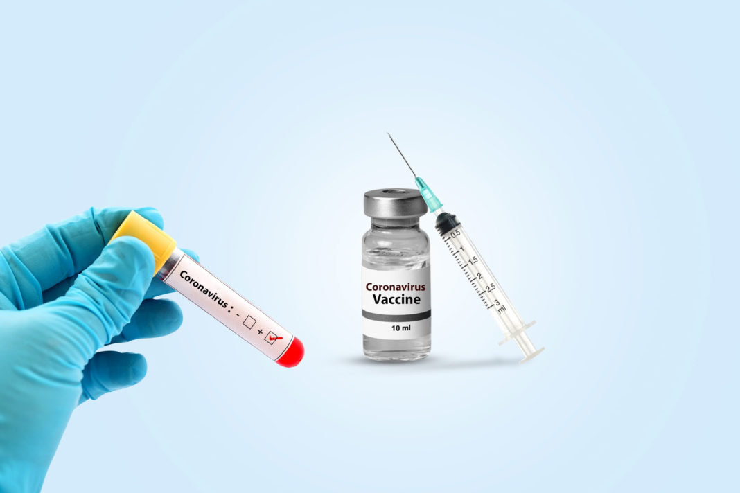 Un vaccin COVID-19 ar putea fi disponibil înainte de finalizarea testelor, spune şeful Agenției Farmaceutice din SUA