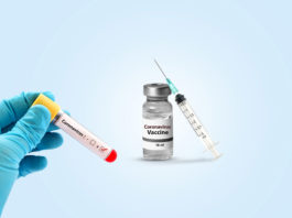 Un vaccin COVID-19 ar putea fi disponibil înainte de finalizarea testelor, spune şeful Agenției Farmaceutice din SUA