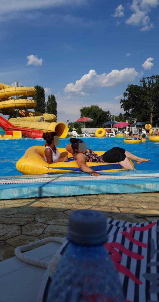 La Water Park Craiova