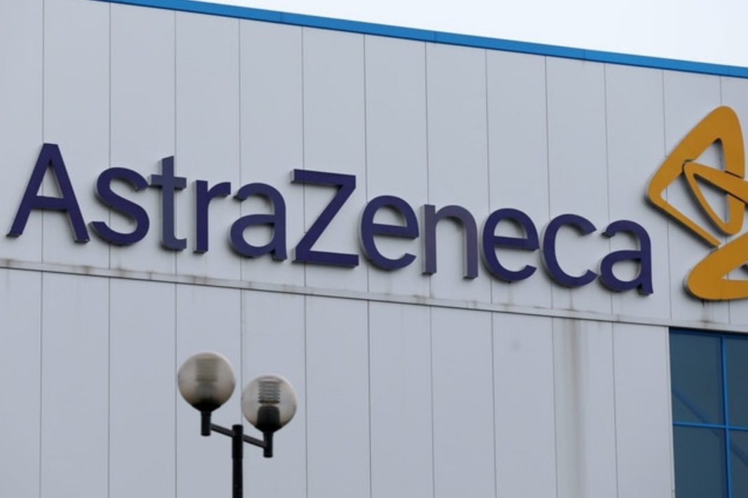 CE a semnat cu AstraZeneca un contract pentru achiziţia unui potenţial vaccin împotriva COVID-19