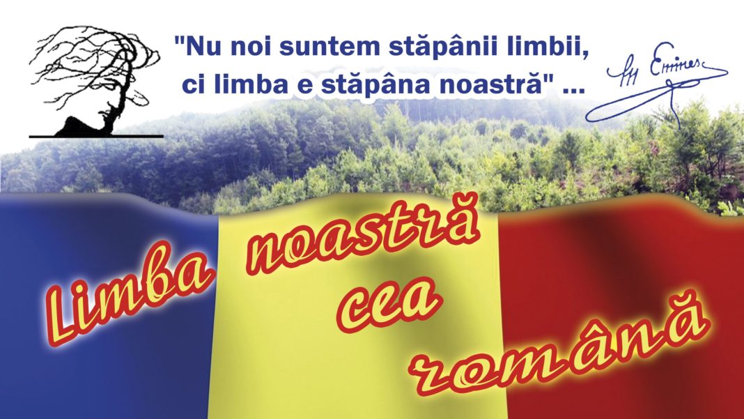 Ziua Limbii Române se sărbătorește astăzi